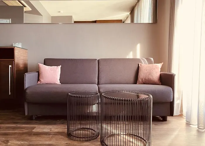 ホテル アム アウグスティナープラッツ