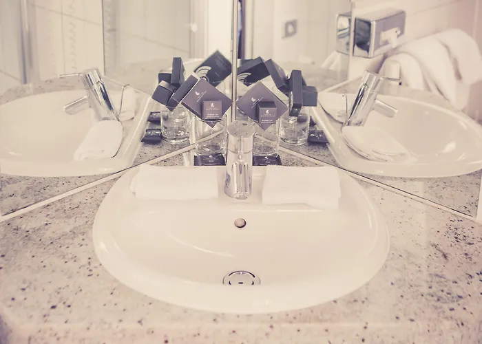 Am Augustinerplatz 4* Colonia