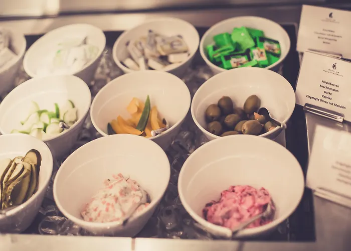 Am Augustinerplatz 4* Cologne