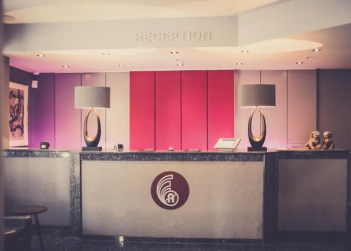 Am Augustinerplatz Colonia