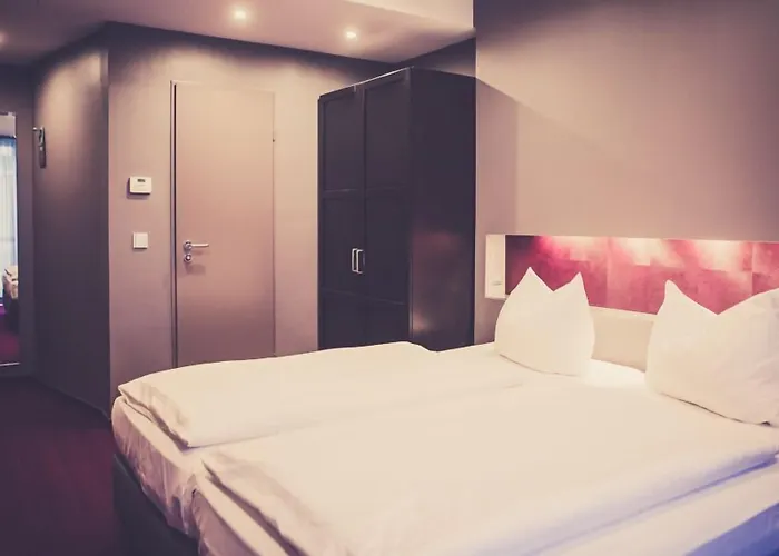 Hotel Am Augustinerplatz