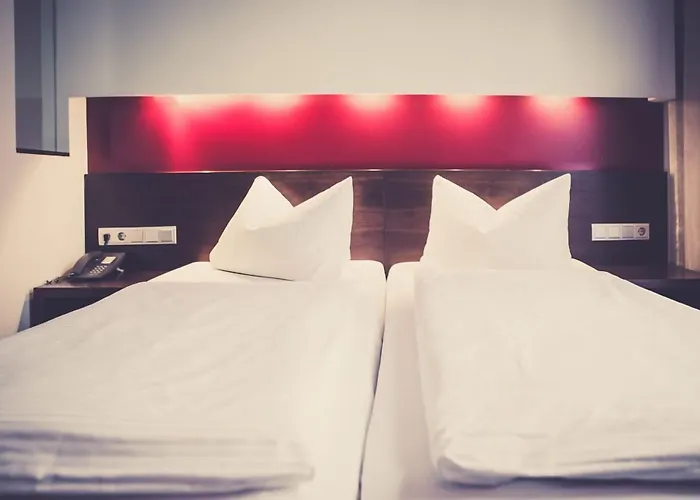 Am Augustinerplatz Hotel