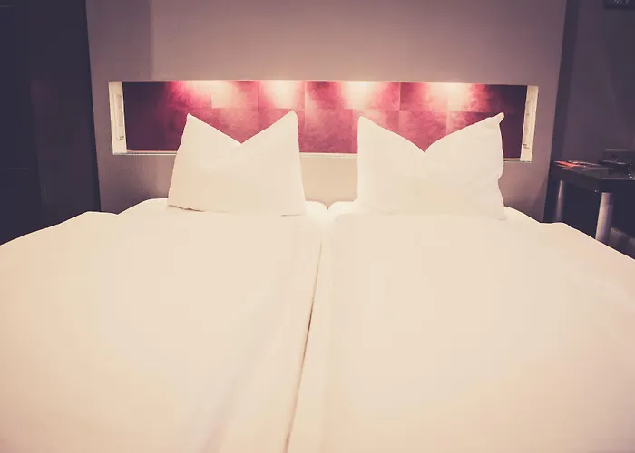 Am Augustinerplatz Hotel 4*