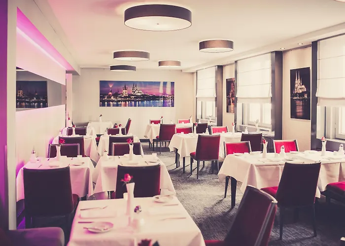 Hotel Am Augustinerplatz Colonia