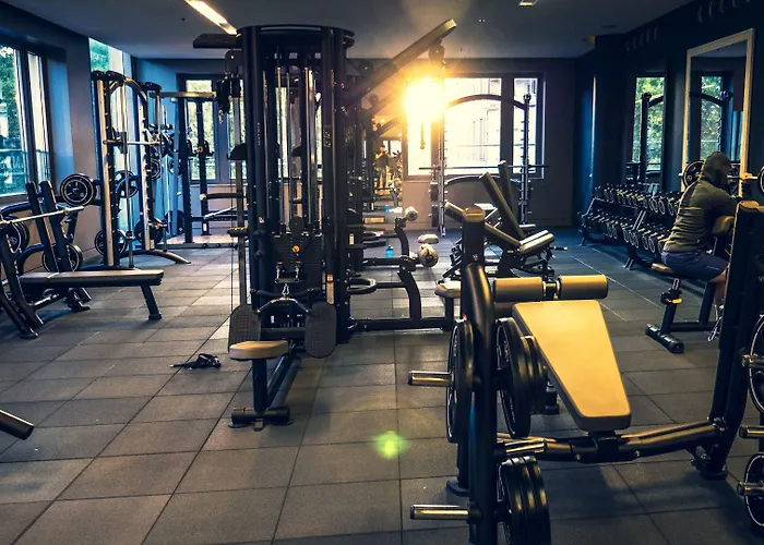 アム アウグスティナープラッツ ホテル