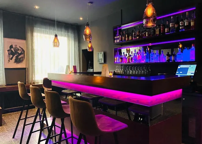 Am Augustinerplatz 4* Κολωνία