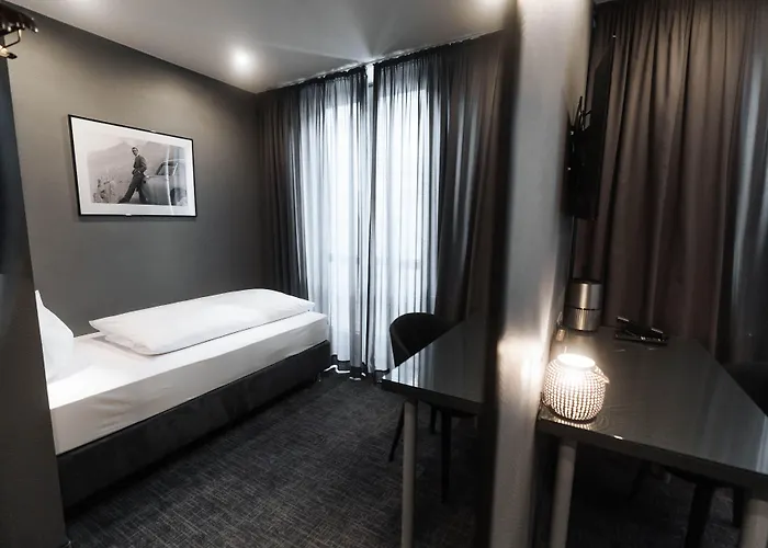 Hotel Am Augustinerplatz