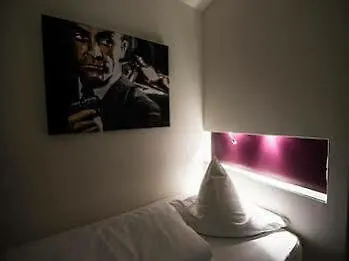 Am Augustinerplatz Hotel Colonia