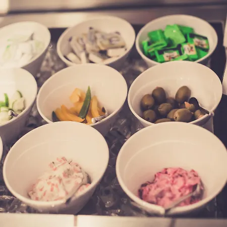 Am Augustinerplatz 4* Colónia