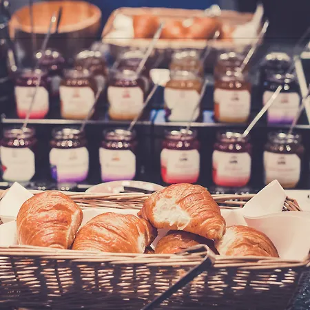 Am Augustinerplatz Hotel