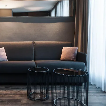 Hotel Am Augustinerplatz 4*