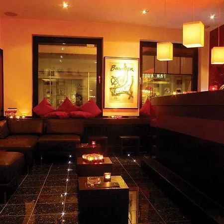 Am Augustinerplatz Colónia