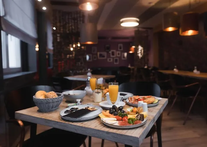 Hotel Am Augustinerplatz