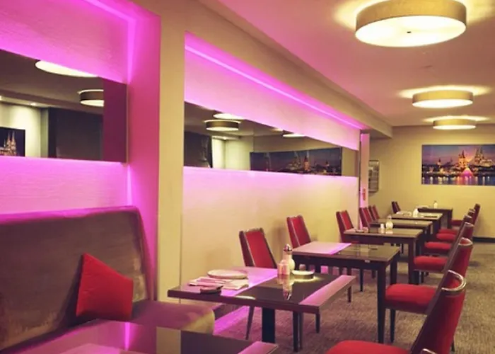 Am Augustinerplatz Hotel