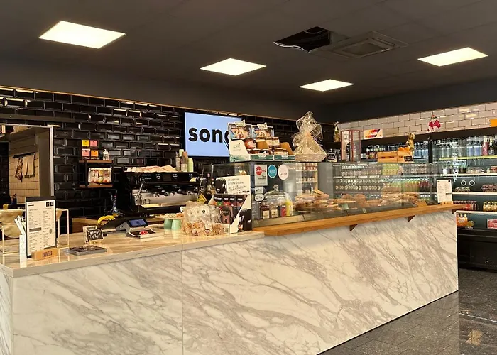 Hotel Am Augustinerplatz Colonia