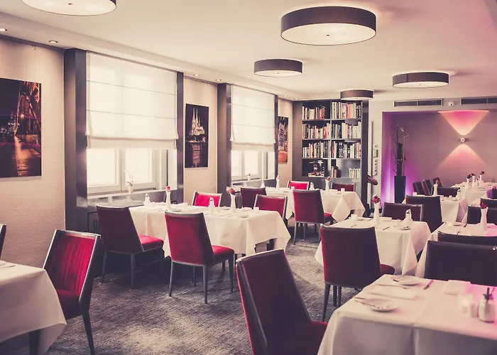 Hotel Am Augustinerplatz 4*