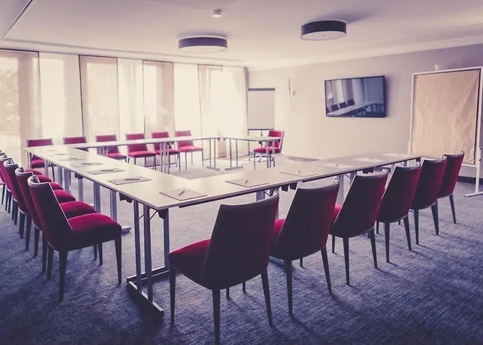 Am Augustinerplatz Hotel