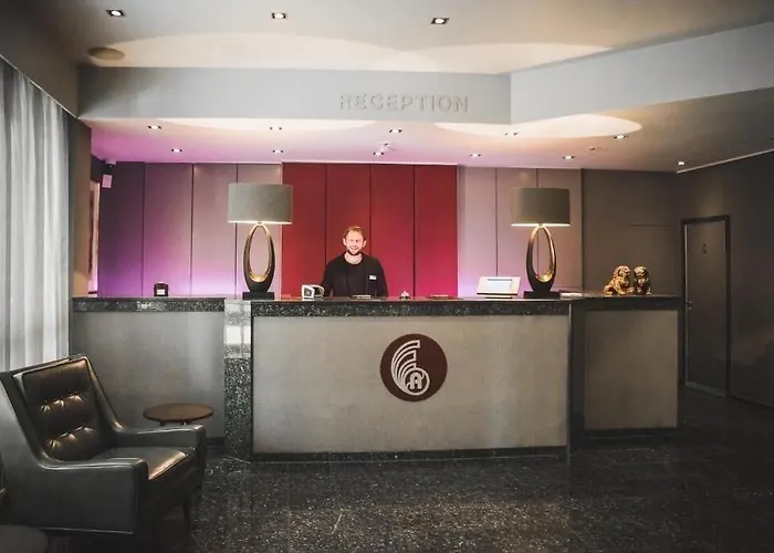 Hotel Am Augustinerplatz