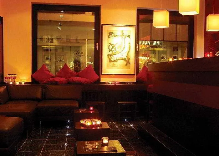 Am Augustinerplatz Colonia