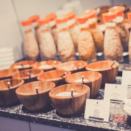 Am Augustinerplatz 호텔