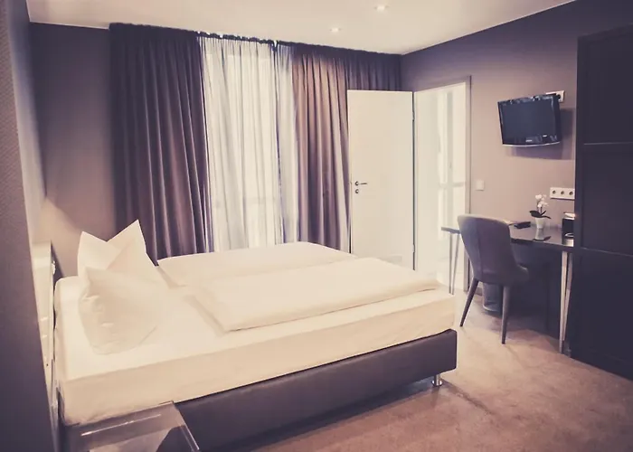 Am Augustinerplatz 4* 쾰른