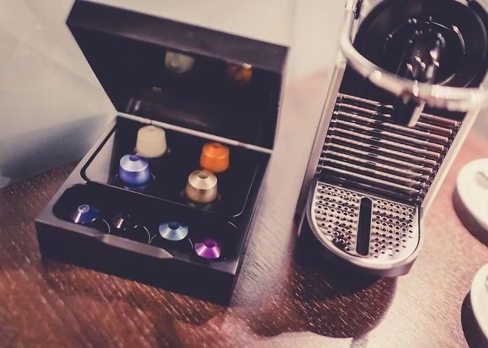 Am Augustinerplatz 호텔 4*